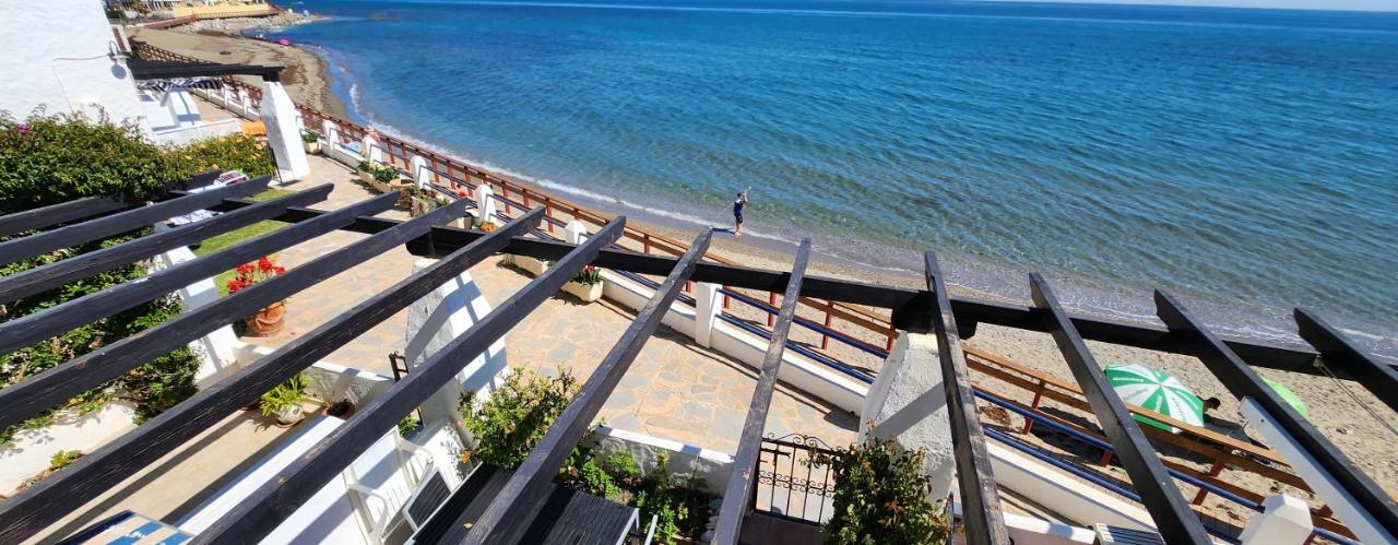 Elena Flat Lovely Paradise Above The Sea Ситио-де-Калаонда Экстерьер фото