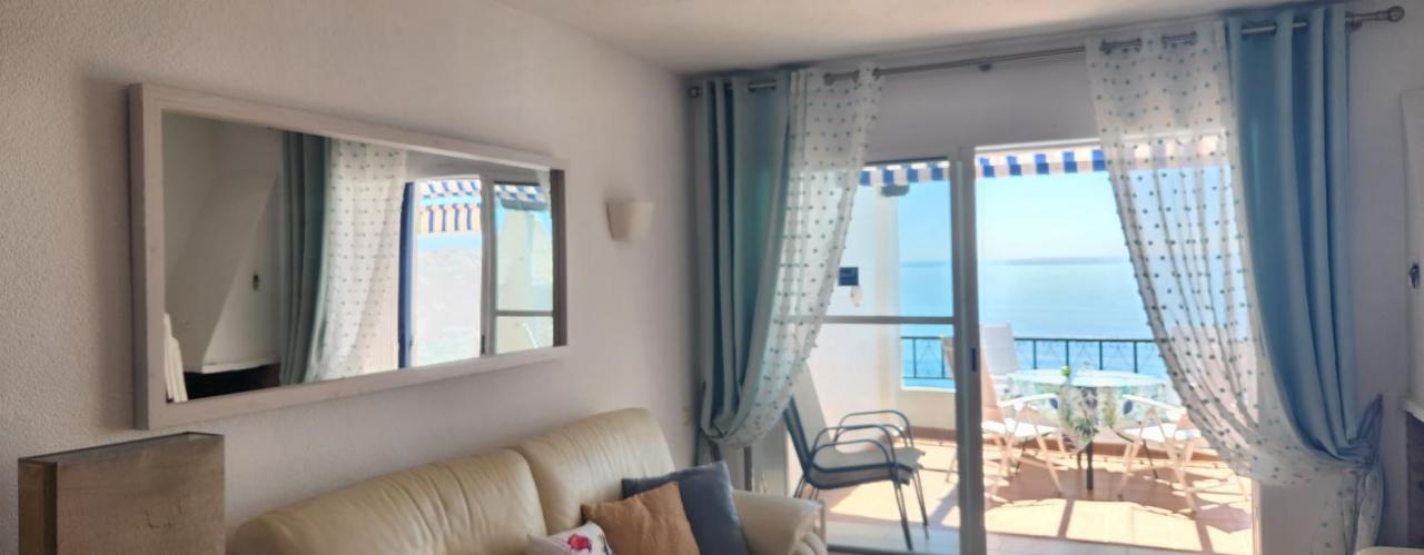 Elena Flat Lovely Paradise Above The Sea Ситио-де-Калаонда Экстерьер фото