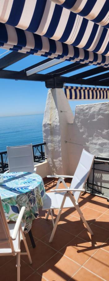 Elena Flat Lovely Paradise Above The Sea Ситио-де-Калаонда Экстерьер фото
