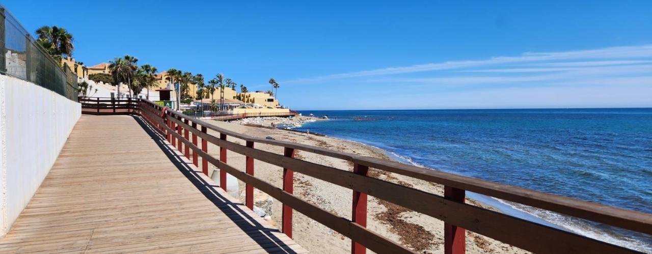 Elena Flat Lovely Paradise Above The Sea Ситио-де-Калаонда Экстерьер фото