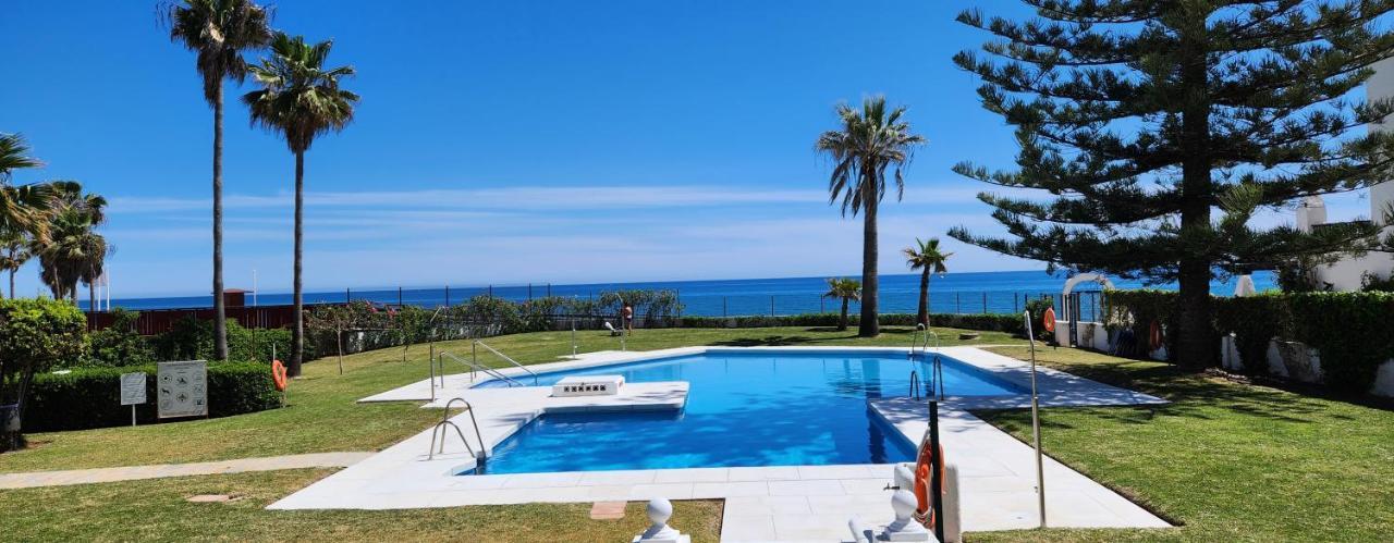 Elena Flat Lovely Paradise Above The Sea Ситио-де-Калаонда Экстерьер фото