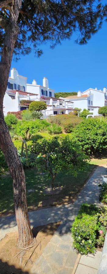 Elena Flat Lovely Paradise Above The Sea Ситио-де-Калаонда Экстерьер фото