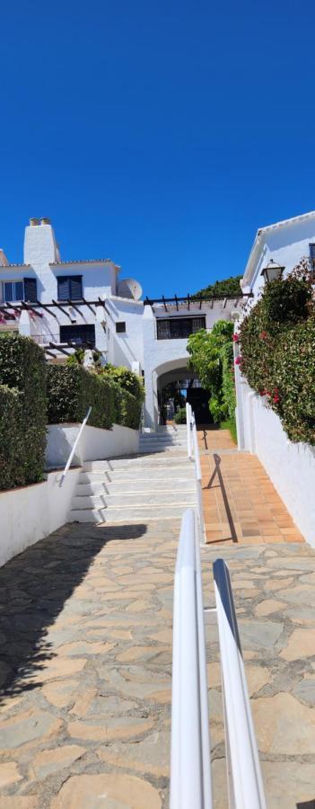 Elena Flat Lovely Paradise Above The Sea Ситио-де-Калаонда Экстерьер фото