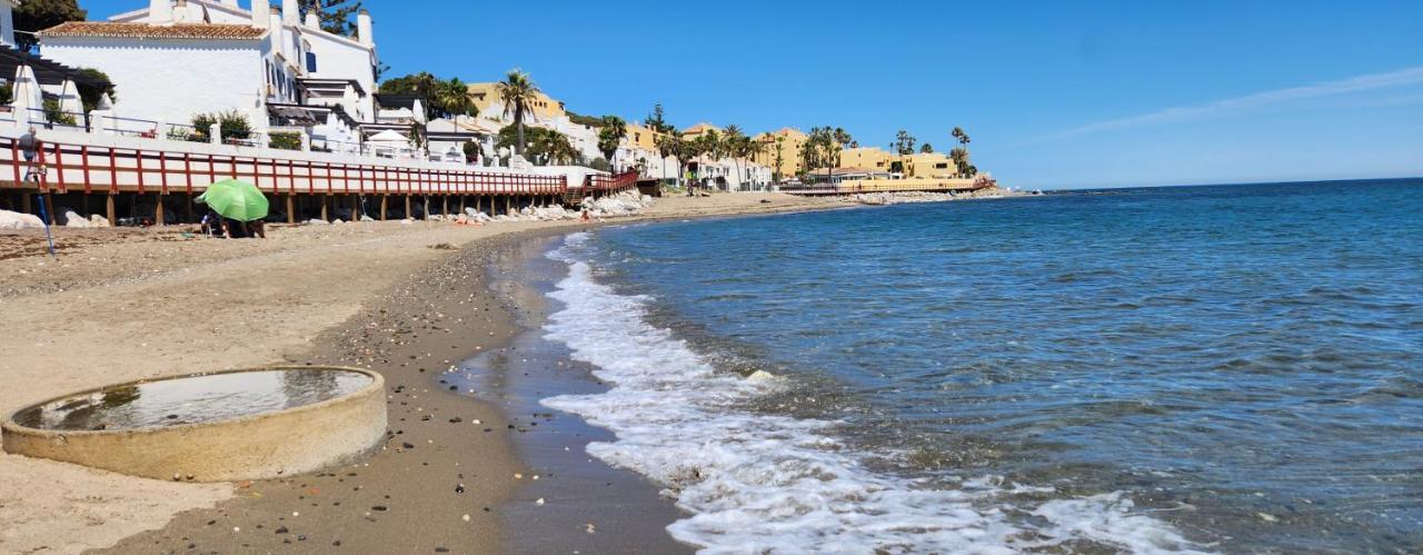 Elena Flat Lovely Paradise Above The Sea Ситио-де-Калаонда Экстерьер фото